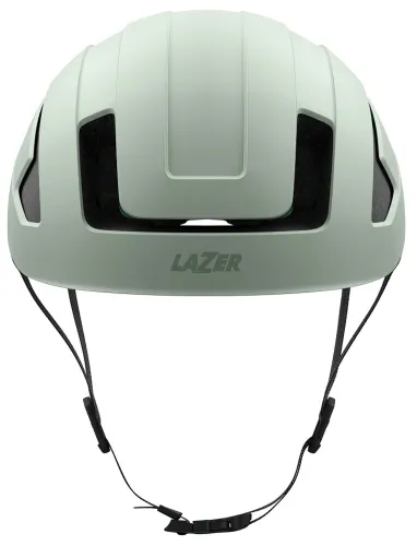 Kask rowerowy LAZER CityZen KinetiCore Zielony Miejski (rozmiar M)