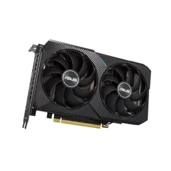 Karta graficzna ASUS GeForce RTX 3060 Dual V2 OC Edition 12GB GDDR6 192bit DLSS