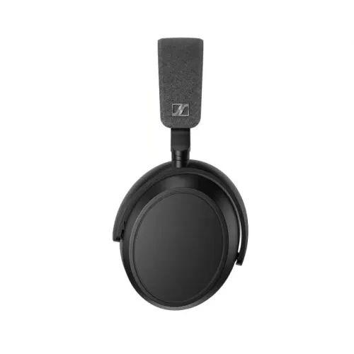 Słuchawki bezprzewodowe Sennheiser MOMENTUM 4 Wireless Nauszne Bluetooth 5.2 Czarny