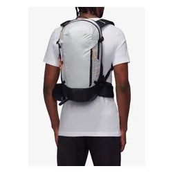 Plecak turystyczny Mammut Lithium 15 - platinum/black
