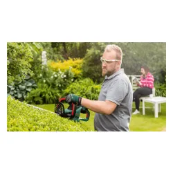 Nożyce do żywopłotu Bosch UniversalHedgeCut 60