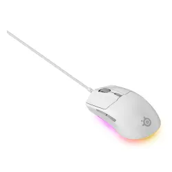 Myszka gamingowa SteelSeries Rival 3 Gen 2 Biały