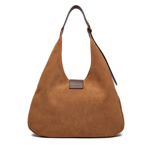 Сумка Pinko Hobo Big PE 24 PLTT 102785 A0YG Brown