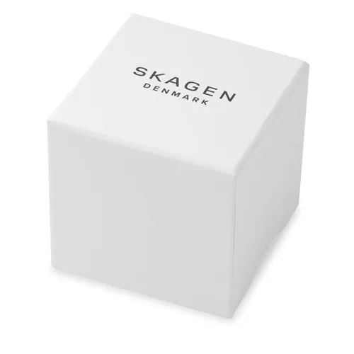 Skagen Grenen Skw3038 Gümüş Saat