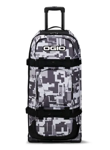 Ogio RİG 9800 Seyahat Çantası-cyber camo