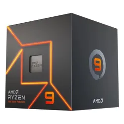 Procesor AMD Ryzen 9 7900 BOX (100-100000590BOX)