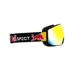 Gogle Red Bull Spec Fink 04RE2 Black Red 2025