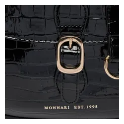 Geanta Monnari BAG0660-M20 Neagra