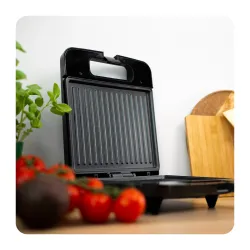 Opiekacz Huslog HUS1030 Panini 1400W