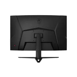 Monitor MSI G32CQ4 E2 32" 2K VA 170Hz 1ms Zakrzywiony Gamingowy