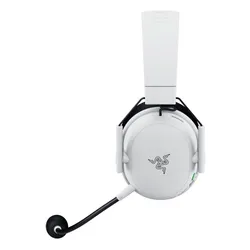 Słuchawki RAZER BlackShark V3 X HyperSpeed dla Xbox Bezprzewodowe, Nauszne, Dźwięk przestrzenny Biały