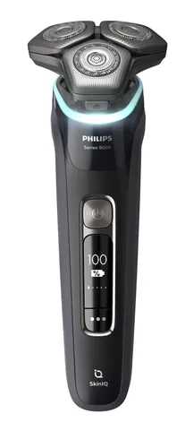 Бритва Philips Series 9000 S9986 / 59-триммер