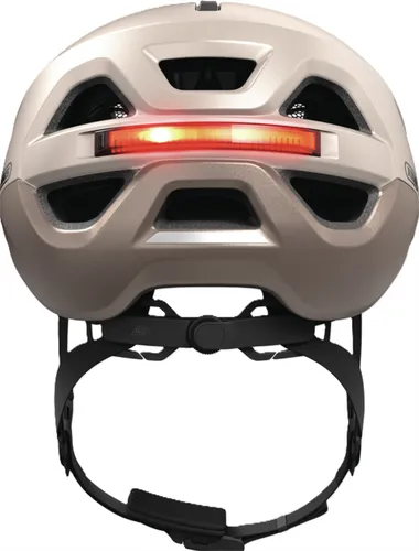 Kask rowerowy ABUS Urban-I 4.0 ACE