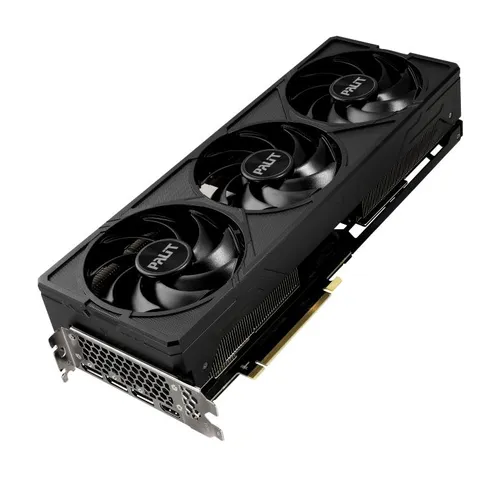 Karta graficzna Palit GeForce RTX 4070 Ti Super JetStream OC 16GB GDDR6X 256bit DLSS