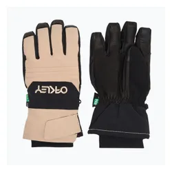 Rękawice narciarskie Oakley Oakley B1B humus