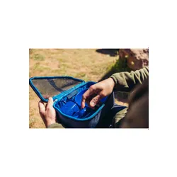 Torba na sprzęt Gregory Alpaca Gear Pod 5 - mirage tan