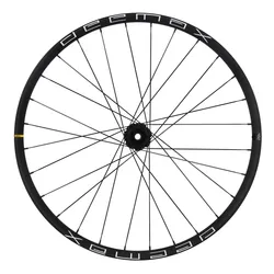 Переднее колесо MAVIC Deemax INT 27,5"