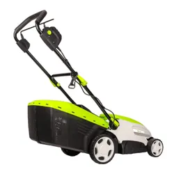 Kosiarka elektryczna GREENSO KE36-1600 1600W 360mm
