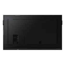 Monitor SAMSUNG Flip Pro LH85WMBWLGCXEN 85" 3840x2160px