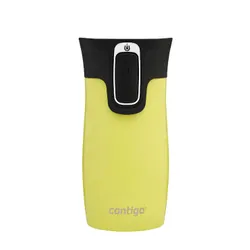 Kubek termiczny Contigo West Loop Mini 300 ml - limelight