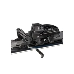 Narty męskie VÖLKL DEACON XTD ELITE + wiązanie MARKER VMOTION 10 z GRIP WALK 2024 - Długość (cm) - 154