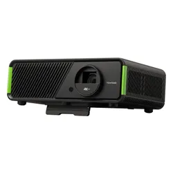 Projektor VIEWSONIC X1-4K Pro 4K UHD (3840 x 2160), 2500 ANSI lumen, Wi-Fi, Bluetooth