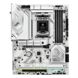 Płyta główna ASROCK B850 Steel Legend WiFi