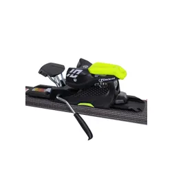 Narty męskie HEAD SHAPE CX + wiązania TYROLIA PR 10 z GRIP WALK - Długość (cm) - 170