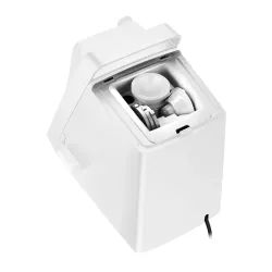 Maszynka do mięsa Amica MM 3012 1000W 3 sitka + Vege Set