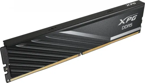 Pamięć RAM Adata XPG Lancer Blade DDR5 16GB 6000 CL48 Czarny