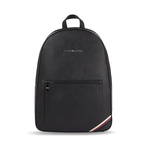 Tommy Hilfiger Central Am0am11538 rucsac negru BDS