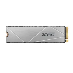 Dysk Adata Gammix S60 Blade 512GB PCIe Gen4 x4