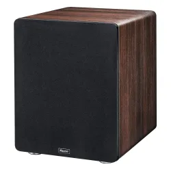 Subwoofer Magnat Alpha RS 12 Aktywny 120W Mocca