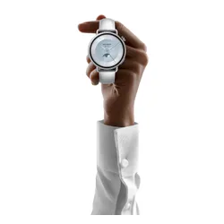 Smartwatch XIAOMI Watch S4 41mm Biały