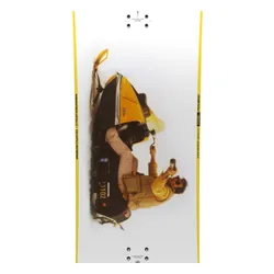 Deska snowboardowa Capita Slush Slasher - Długość (cm) - 147