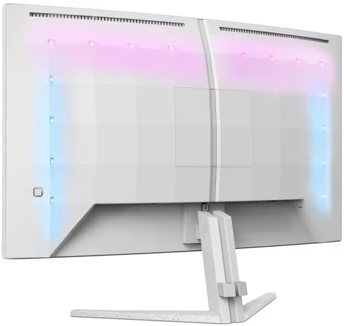 Monitor PHILIPS Evnia 5000 27M2C5201L/00 27" 1920x1080px 180Hz 0.5 ms [MBR] Curved