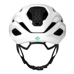 Kask rowerowy LAZER Strada KinetiCore Biały Szosowy (rozmiar S)