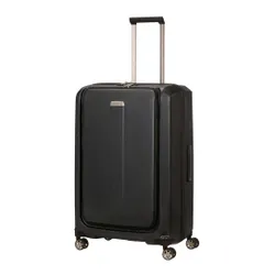 Walizka duża poszerzana Samsonite Prodigy - black