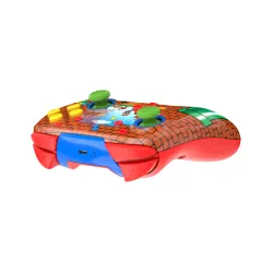 Pad Turtle Beach Rematch Wireless Mario Bricks do Nintendo Switch