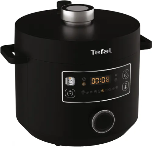 Multicooker Tefal Turbo Cuisine CY754