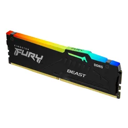Kingston Fury Beast Black RGB EXPO 16GB [2x8GB 6000MHz DDR5 CL36 DIMM]