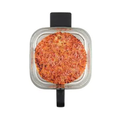 Air Fryer Frytkownica beztłuszczowa CONCEPT GLASS AND FASTFR5500 5,5 l