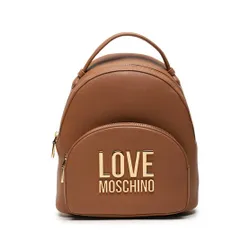 Dragoste MOSCHINO Jc4105pp1hli0201 Cammello Rucsac