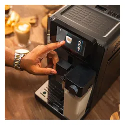 Ekspres CECOTEC Cremmaet Latte Touch