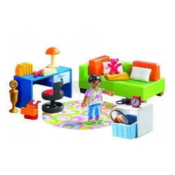 PLAYMOBIL Dollhouse 70209 Pokój nastolatka