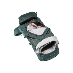 Plecak trekkingowy damski Vaude Avox 60+10 - dark forest