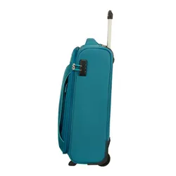 Holiday Heat walizka mała American Tourister - petrol green