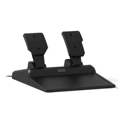 Kierownica HORI Racing Wheel APEX Formuła Czarny