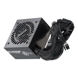 Zasilacz SEASONIC Core GC-850 850W 80 Plus Gold ATX3.1