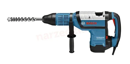 Bosch GBH 12-52 DV 1700W Döner Çekiç (0611266000)